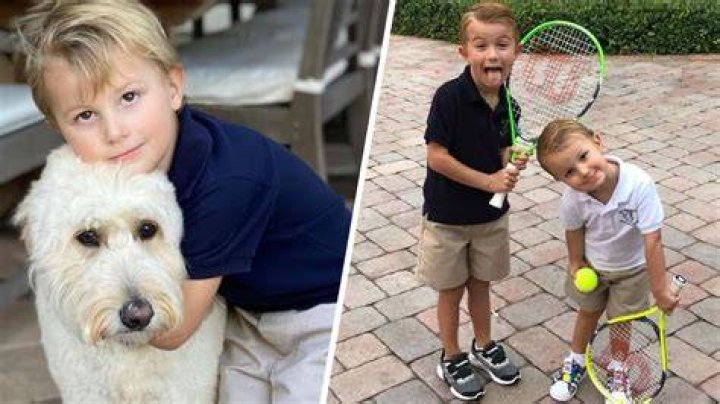 River Jones Johnson's Life? Parents, age, and brother known