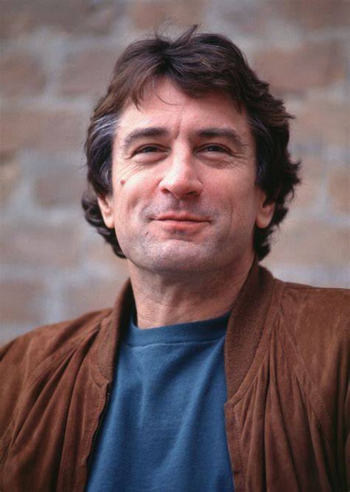 Robert De Niro (Actor) Wiki, Biography, Age, Girlfriends, Family, Facts