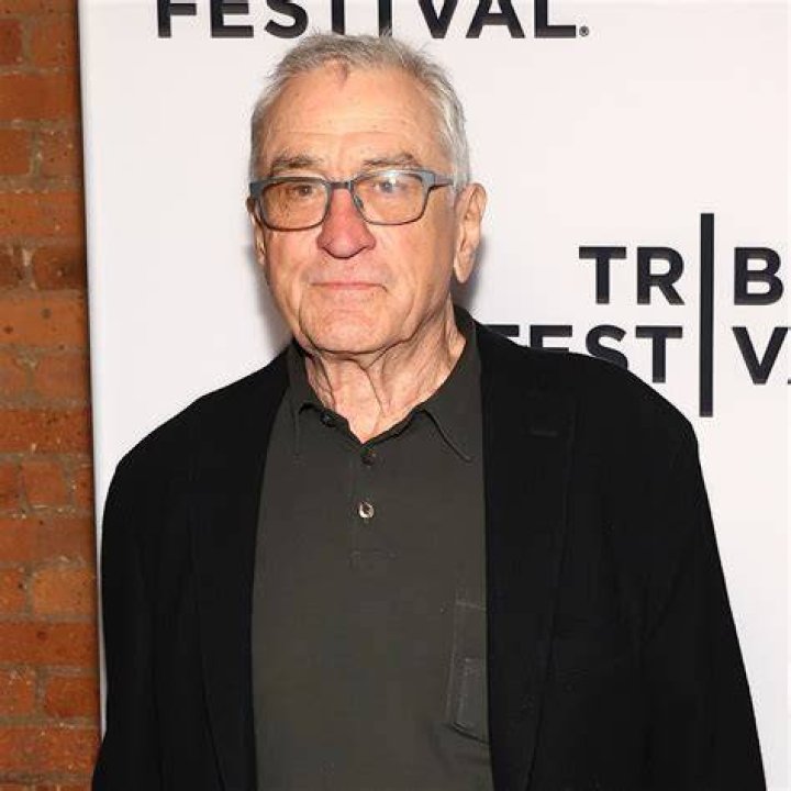 Robert de Niro Reacts to ‘Beloved Grandson’ Leandro’s Untimely Death at 19