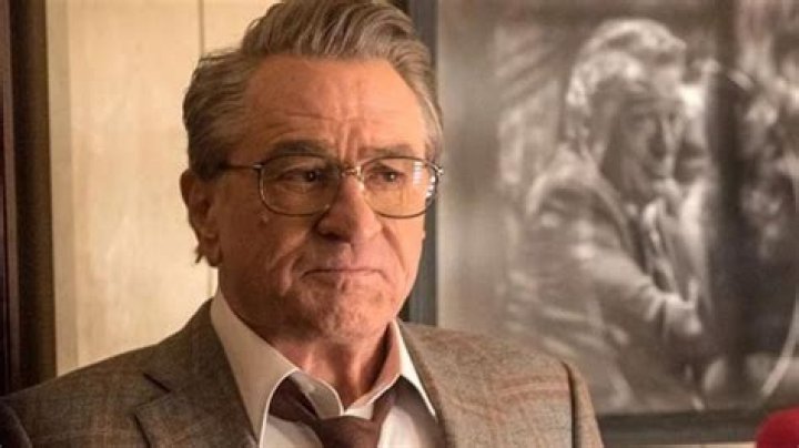 Robert De Niro! What does he spend his net worth on? Film Daily