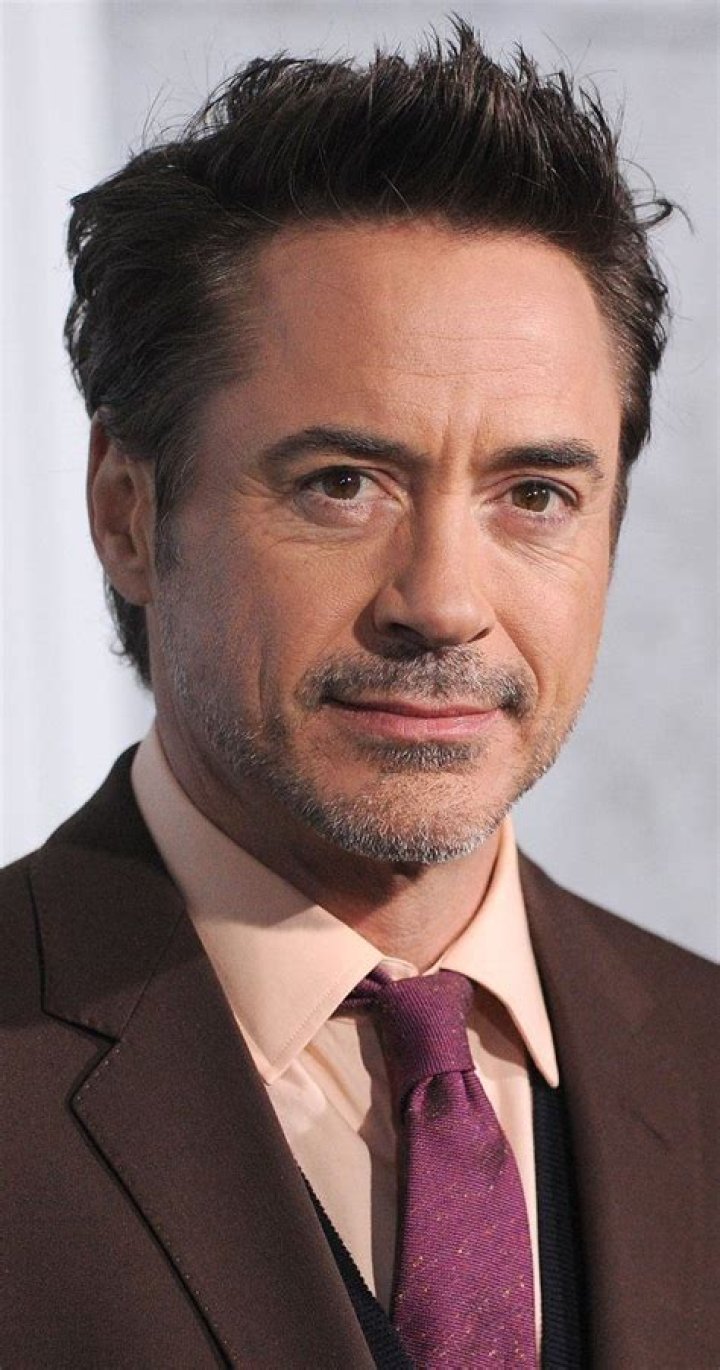 Robert Downey Jr. IMDb