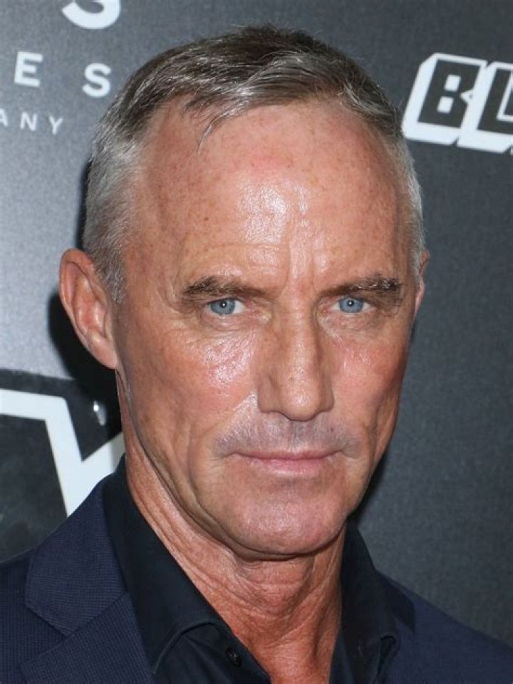 Robert John Burke &mdash; The Movie Database (TMDb)