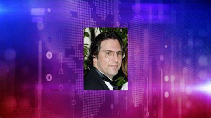 Robert Levine Net Worth 2023 Wiki Bio, Married, Dating, Family, Height