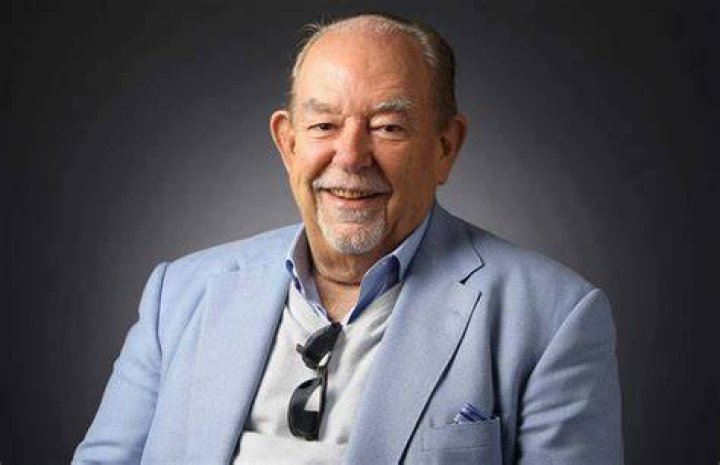 Robin Leach Bio, Wiki, Net Worth, Wife, Death, Funeral, Age, Height