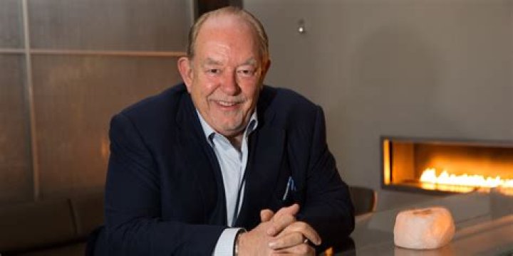 Robin Leach Net Worth & Bio/Wiki 2018 Facts Which You Must To Know!