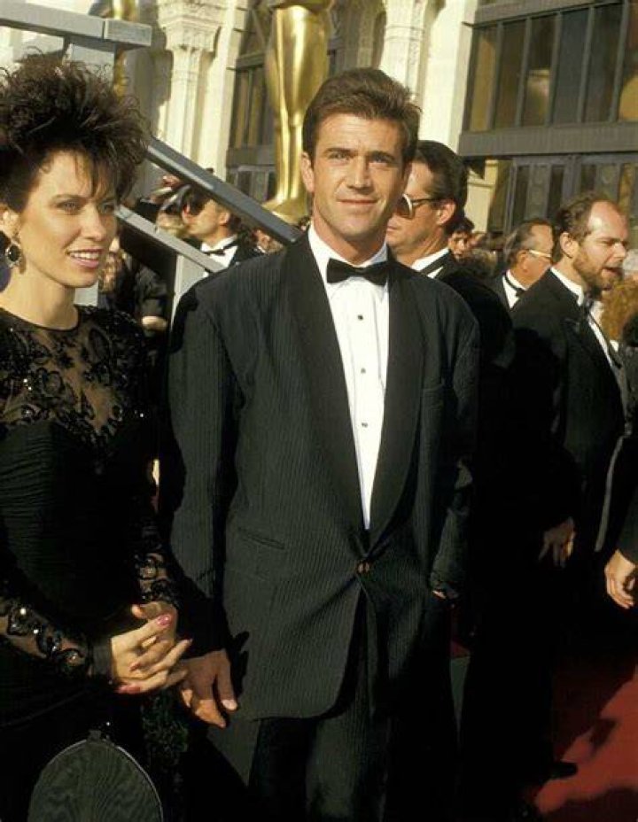 Robyn Moore Gibson que devient l'exfemme de Mel Gibson apr&egrave;s leur