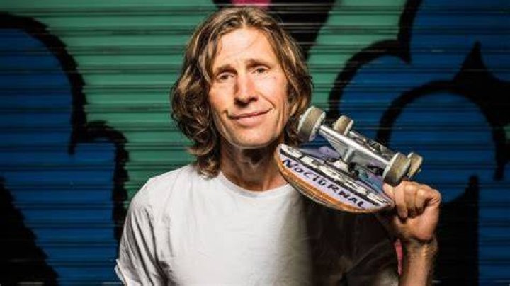 Rodney Mullen Net Worth [2023 Update] Lifestyle & House Players Bio