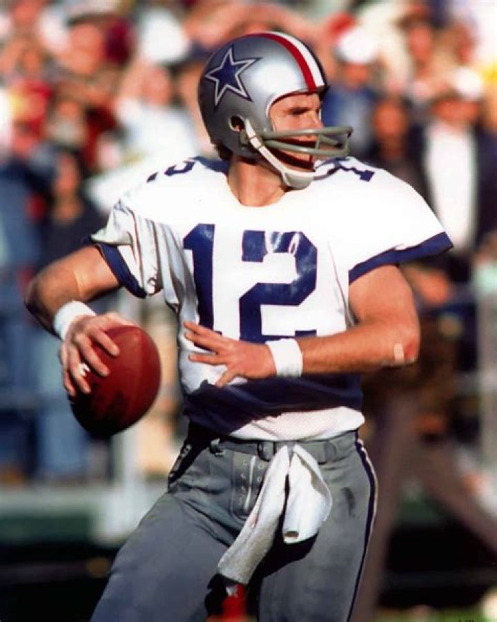 Roger Staubach Net Worth 2022 And Earning Of Richest Cowboys