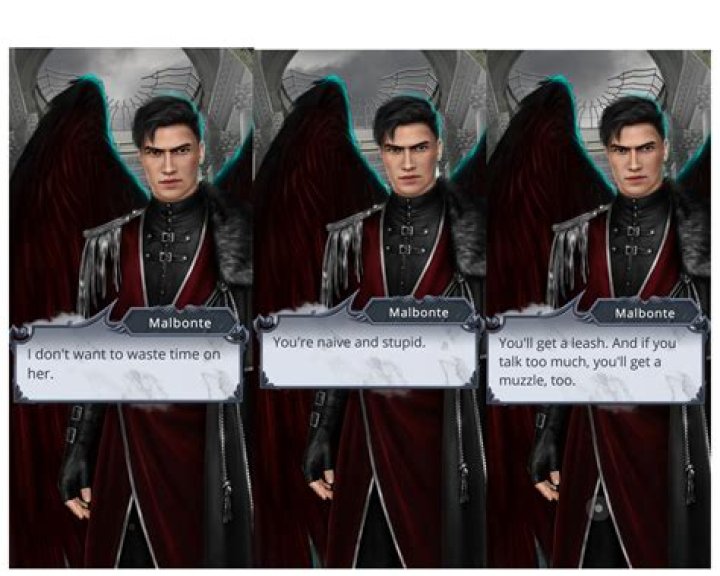 Romance Is Dead Spoiler explained