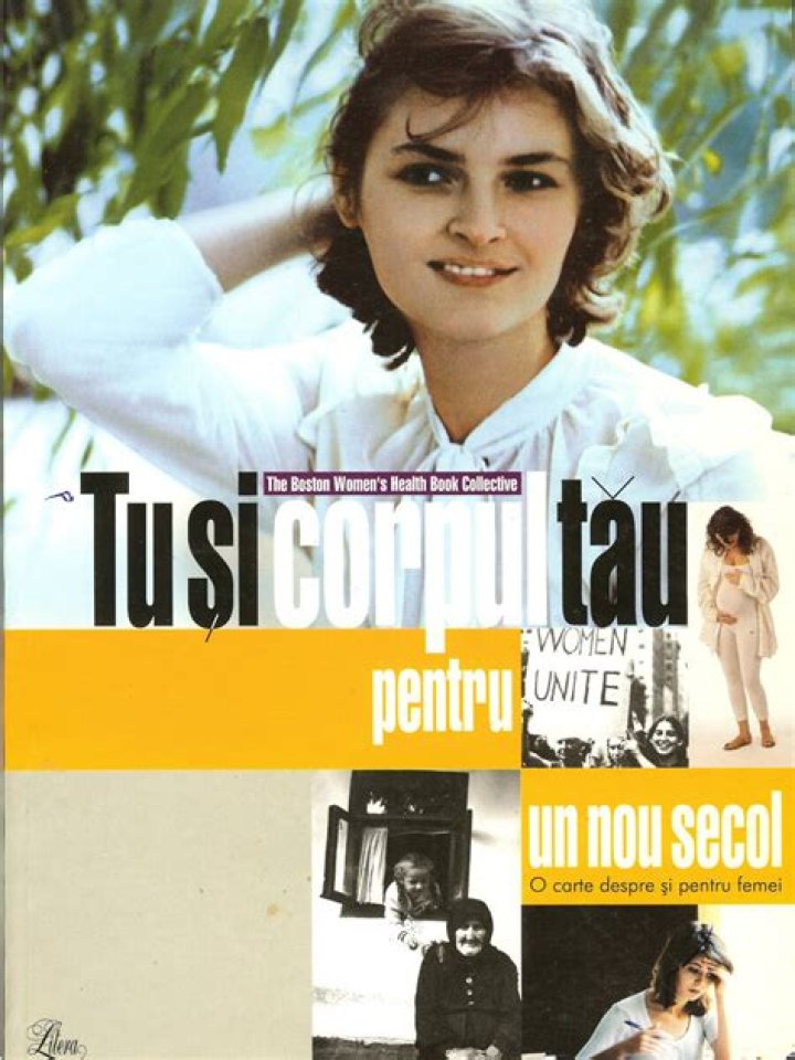 Romanian cover