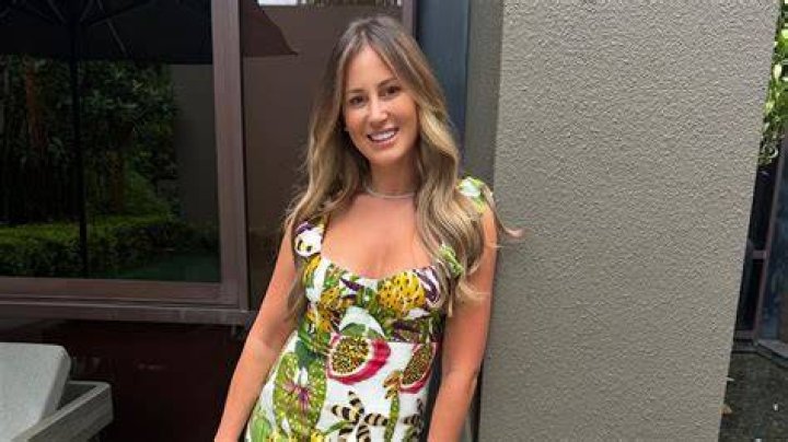 Roxy Jacenko &lsquo;I&rsquo;m probably a miserable b**tch&rsquo; The Courier Mail