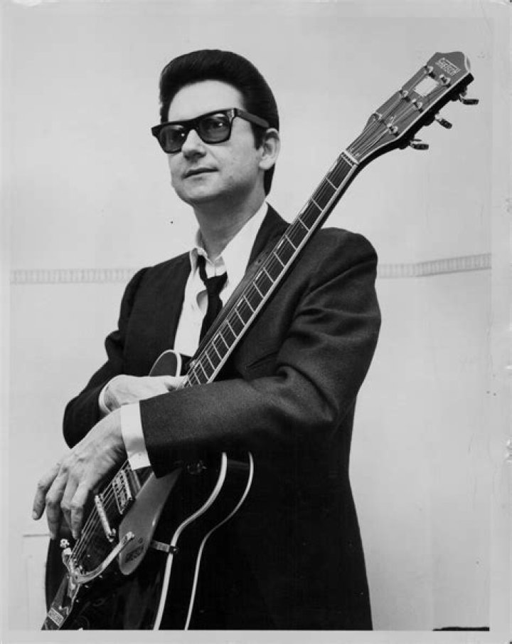 Roy Orbison Net Worth At Death 2023