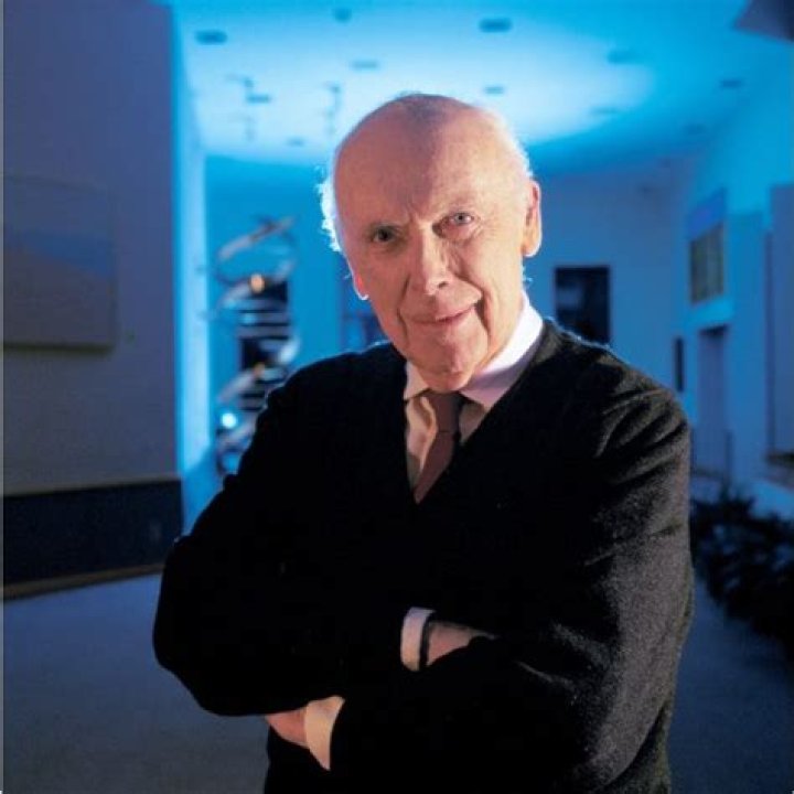 Rufus Robert Watson, What happened to James D. Watson's son? Dicy Trends