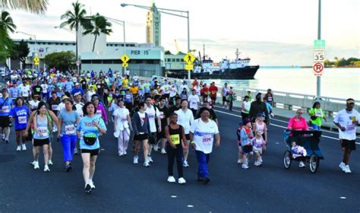 Runninʻ On Aloha with Carole Kai Generations Magazine
