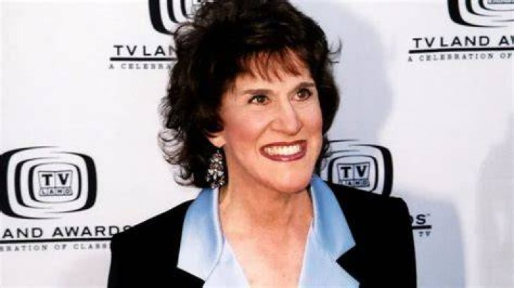 Ruth Buzzi Net Worth Celebrity Net Worth
