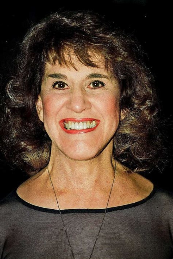 Ruth Buzzi