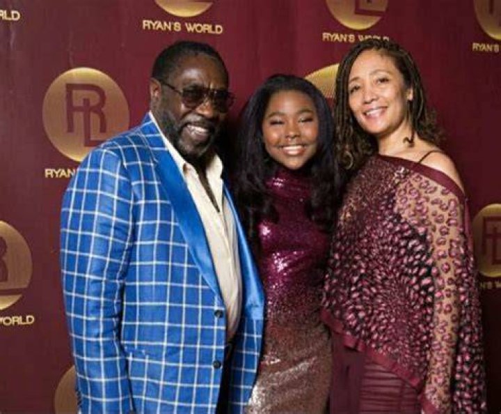 Ryan Levert (Eddie Levert Daughter) Age, Parents, and Bio