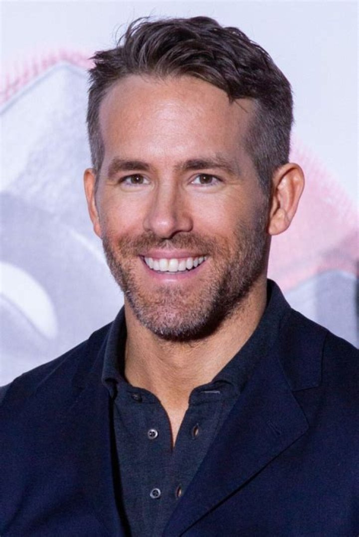 Ryan Reynolds, Actor Protagonista de Deadpool, Cumple 42 Años Martin