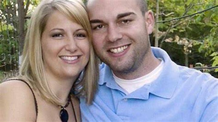 Ryan Widmer rally cry 'Release her DNA'