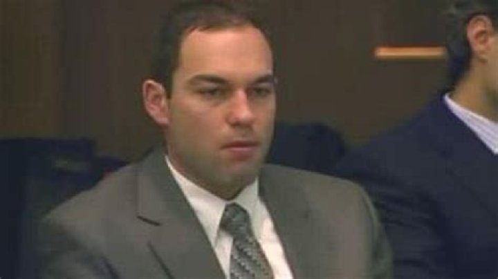 Ryan Widmer Second Appeal