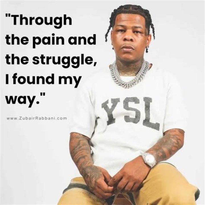 Rylo Rodriguez Quotes top 13 famous quotes about Rylo Rodriguez