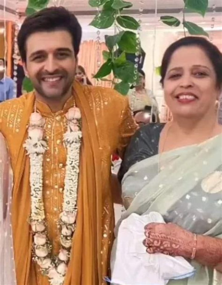 Sachin Shroff Affairs, Age, Net Worth, Height, Bio and More 2022 The