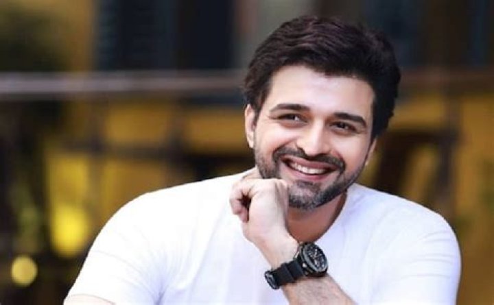 Sachin Shroff Height, Weight, Age, Family, Biography, Facts