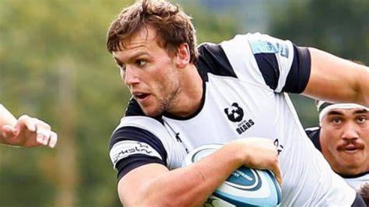 Sam Jeffries Bristol forward rejoins playing squad after recovering