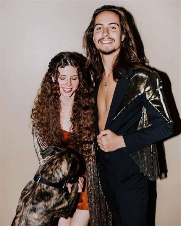 Sam Kiszka Bio Height, Girlfriend, Age, Net Worth, Parents, Arrested