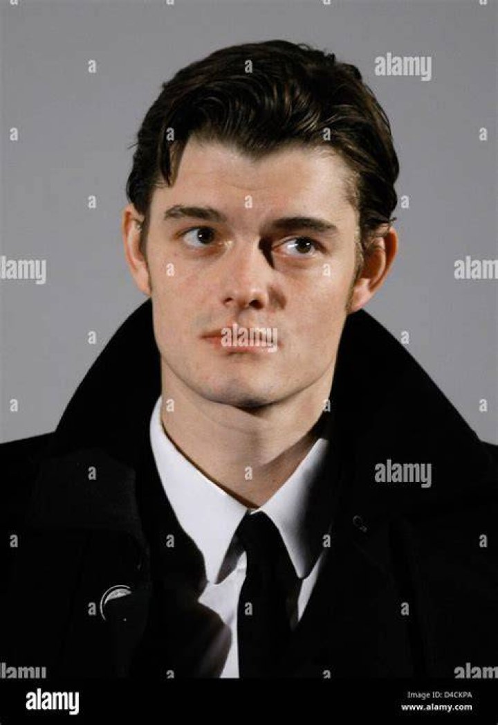 Sam Riley, Actor Control. Sam Riley was born on January 8, 1980 in
