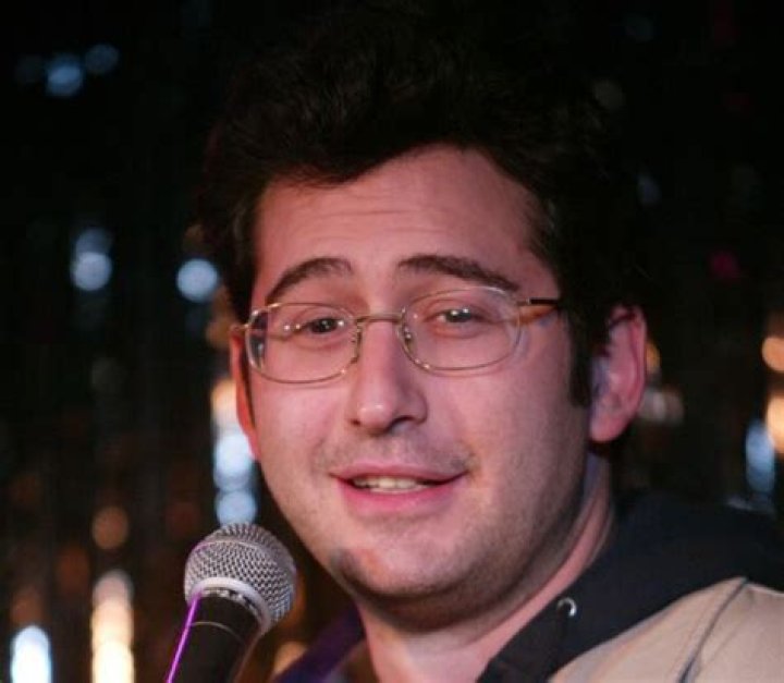 Sam Seder net worth, wife, personal life, career and biography