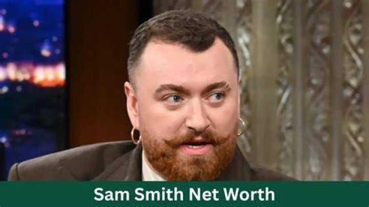 Sam Smith bio net worth, age, height, weight, girlfriend, dating, wiki