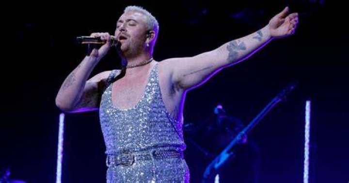 Sam Smith s&rsquo;aime enfin dans un nouvel album plus dansant