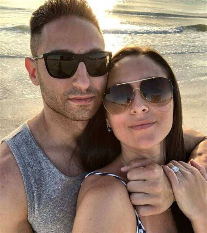 Sammi Giancola bio age, net worth, life after Jersey Shore Legit.ng
