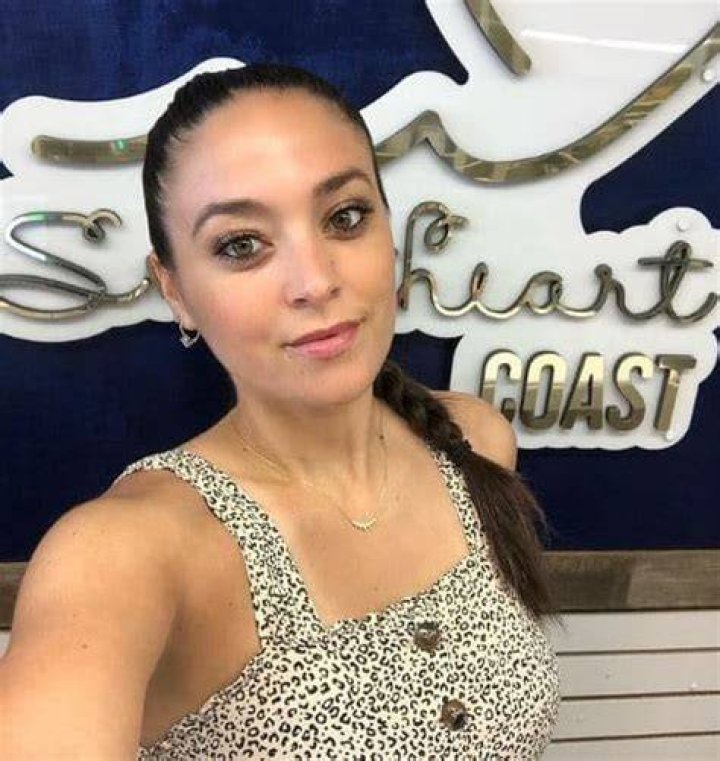 Sammi Giancola Net Worth & Bio/Wiki 2018 Facts Which You Must To Know!