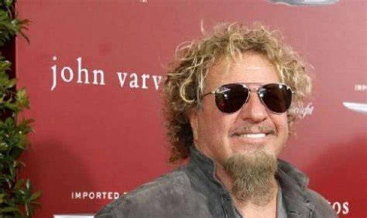 Sammy Hagar Net Worth 5 Fast Facts You Need to Know