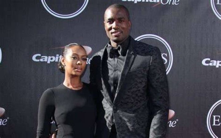 Samuel Soba Married Keri Hilson and Living together With their Children