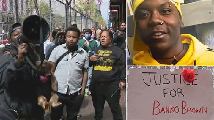 San Francisco prosecutors decline to charge security guard in fatal