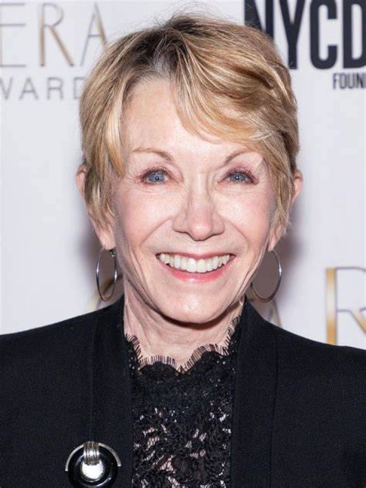 Sandy Duncan Actress, Comedian, Dancer, Singer