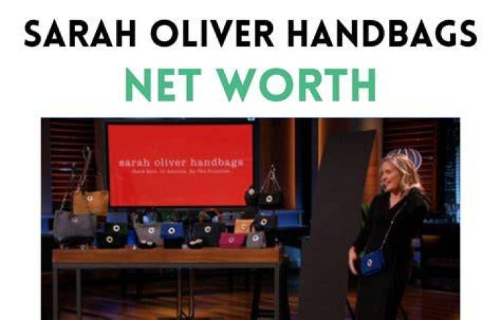 Sarah Oliver Net Worth, Bio, Salary, Wiki, Age, Gossip, Biography Trend
