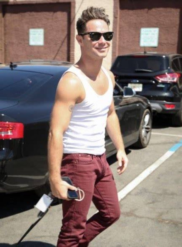 Sasha Farber Height Weight Body Measurements Bio