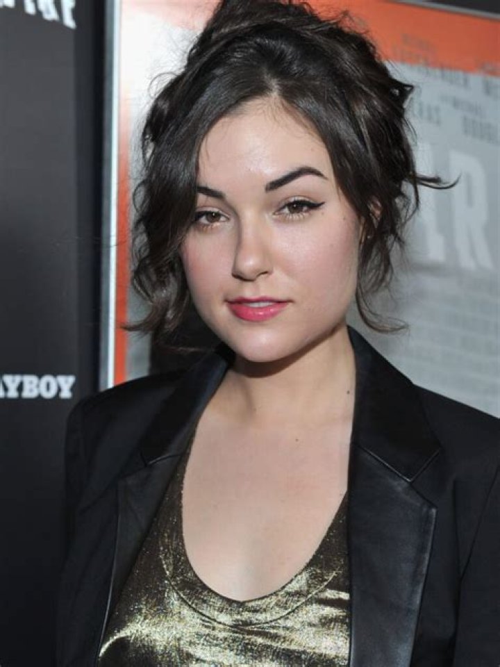 Sasha Grey Age, Weight and Age CharmCelebrity