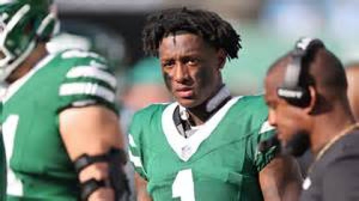 Sauce Gardner highestdrafted player in school history