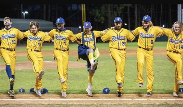 Savannah Bananas bring their baseball antics to Daytona Beach next