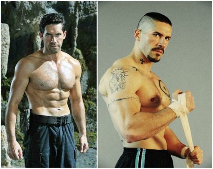 Scott Adkins Height Weight Body Statistics Healthy Celeb