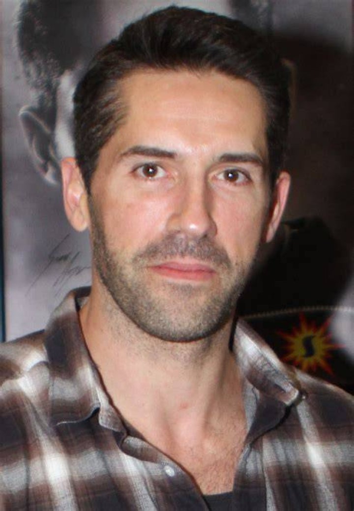 Scott Adkins's Social Media Reflects His Love for Wife