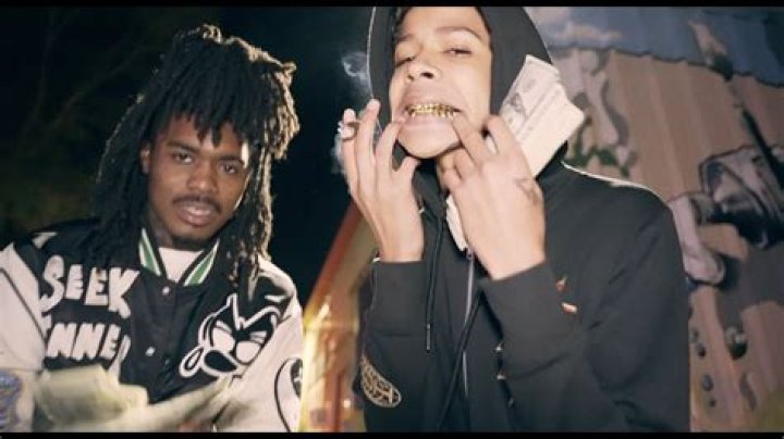 SCY Jimm Ft. Luh Tyler Wake Up (Official Video) YouTube Music