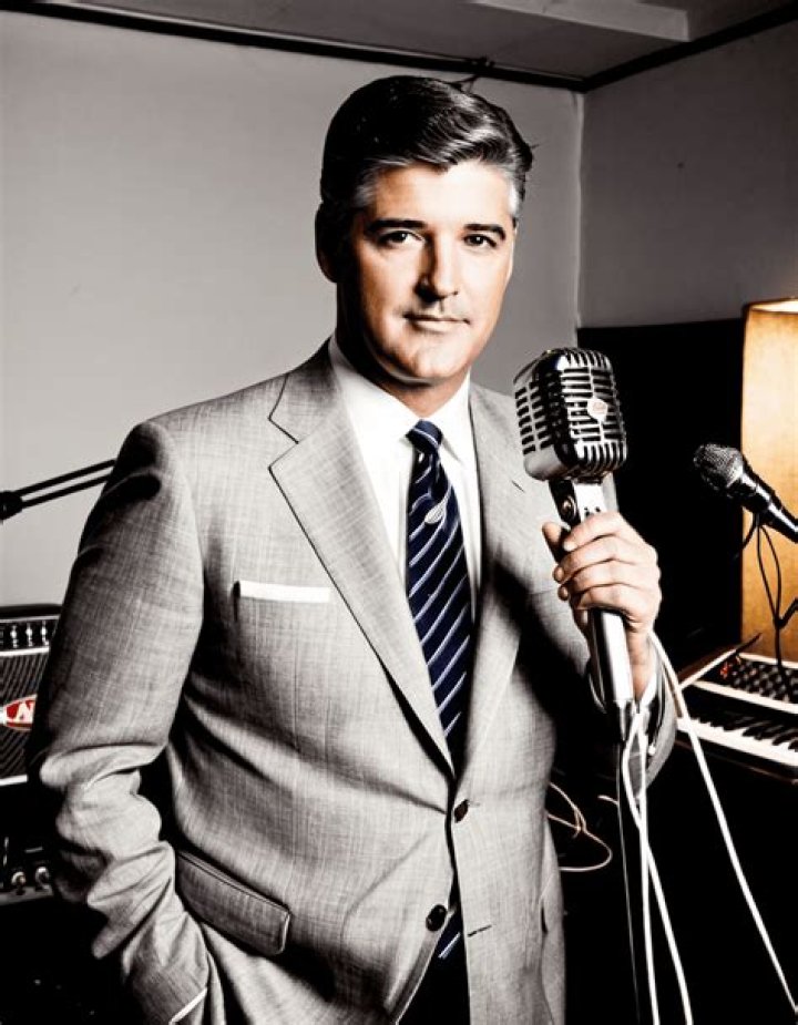Sean Hannity's Net Worth How Rich is the Fox News Host?