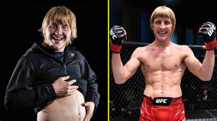 Sean O&rsquo;Malley warns Paddy Pimblett Weight gain &lsquo;will age you quick&rsquo;