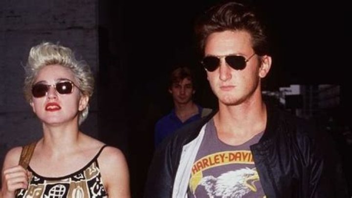Sean Penn Hollywood hellraiser turned activist BBC News